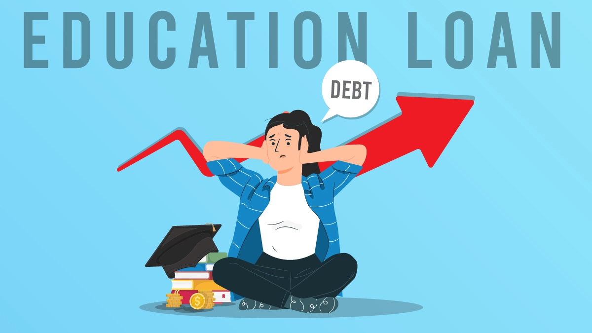 Navigating the Education Landscape: Understanding Student Loan Debt and Its Implications