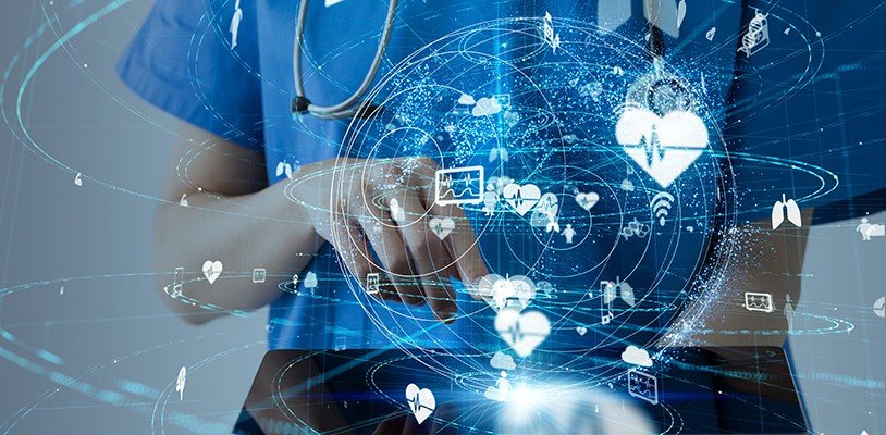 Healthcare Innovations in 2024: Shaping the Future of Medicine