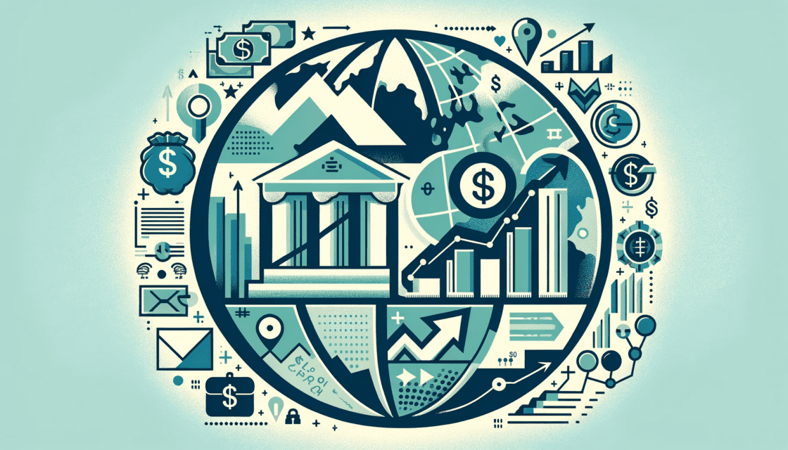 Navigating Economic Trends: Understanding the Shifts Shaping the Global Economy