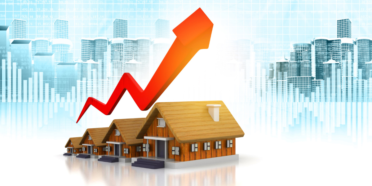 Housing Market and Real Estate Trends: An In-Depth Look at 2024 and Beyond