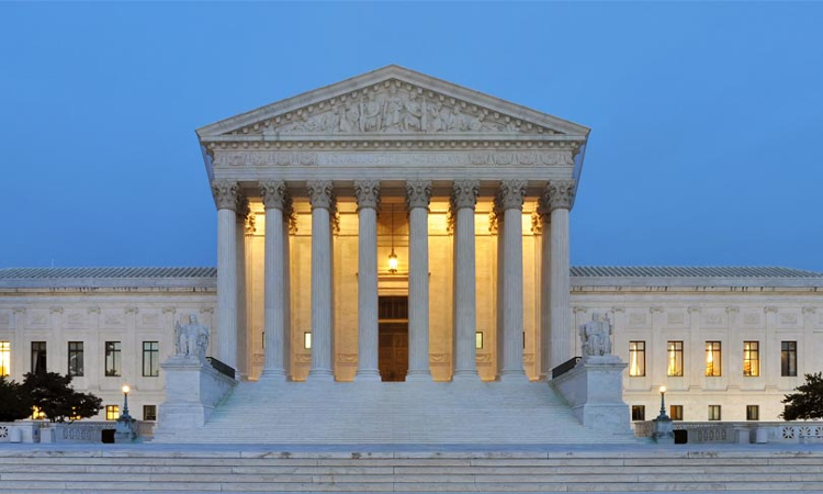 Supreme Court Decisions and Upcoming Appointments: Shaping the Future of U.S. Law